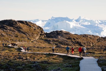 Greenland Explorer