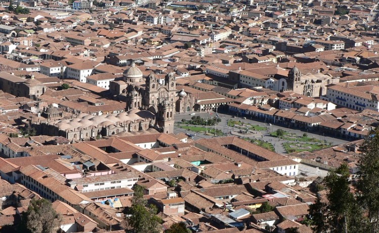 Cusco 1