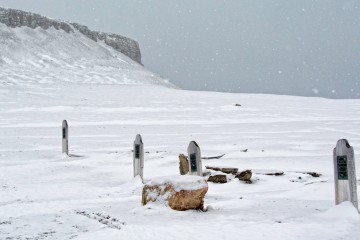 Into the Northwest Passage