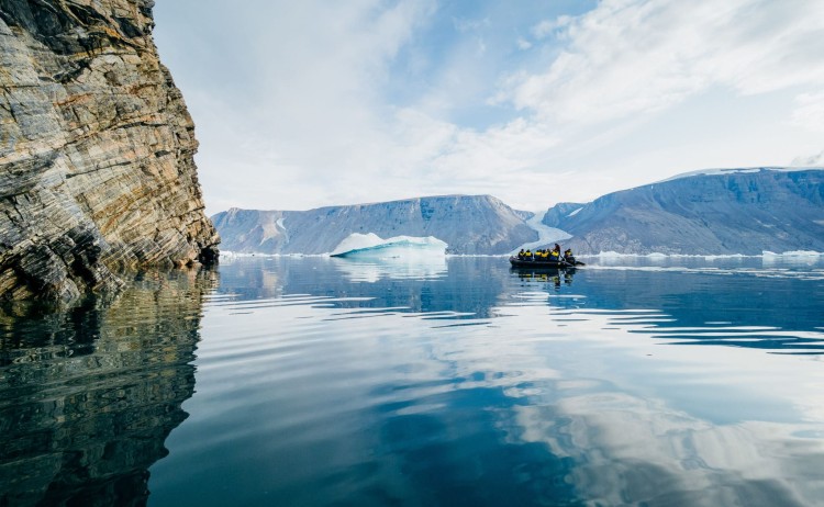 east greenland zodiac cruise scaled