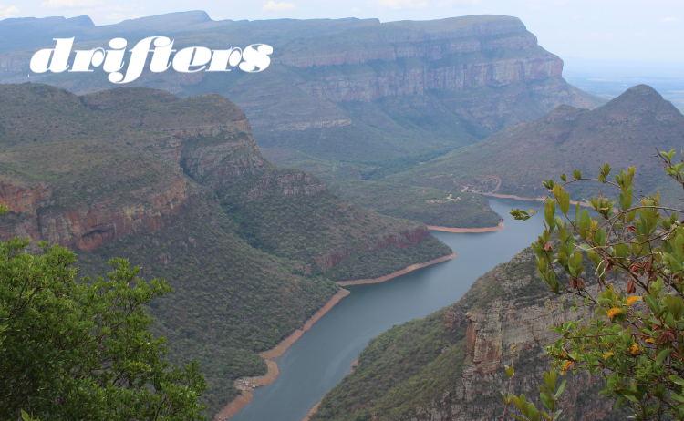 Drifters Tours Images