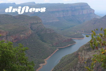 Kruger Park Safari: Small Group