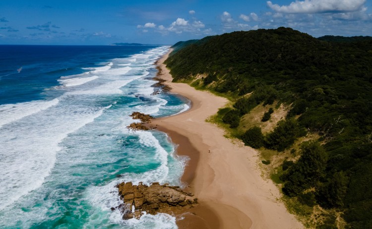 Isimangaliso Wetland Park small