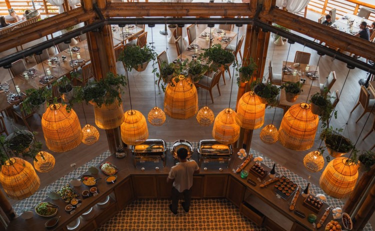 La Selva Lodge Amazon 54