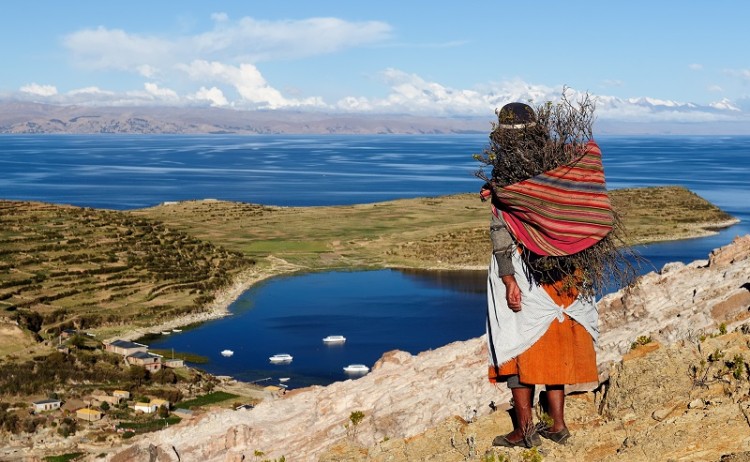 Lake Puno