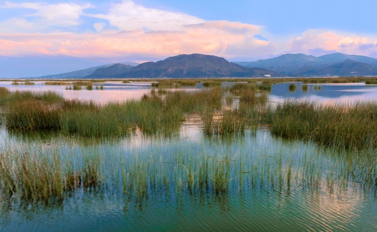 Lake titicaca 4