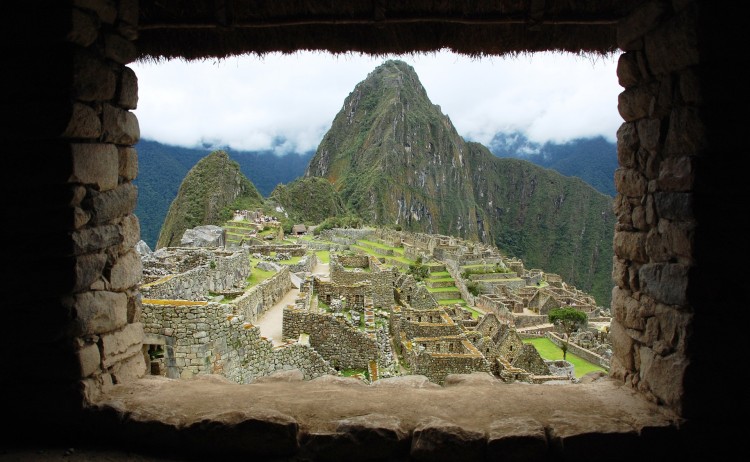Machu Pichu 3