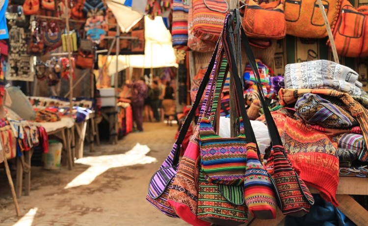 Peru Market 