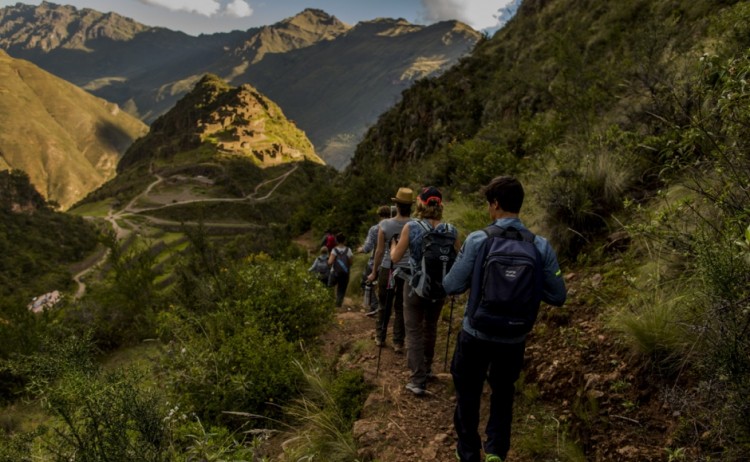 Inca Trail 