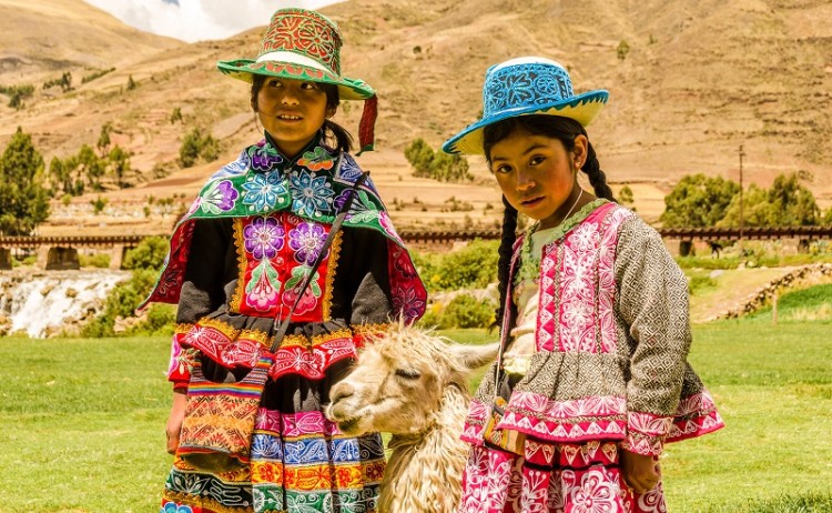 Machu Picchu Inca Culture