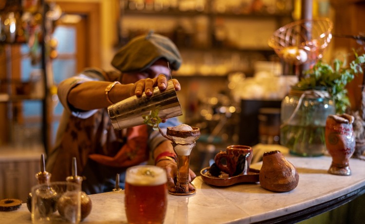 Bar Pionero Hotel Las Torres 2small