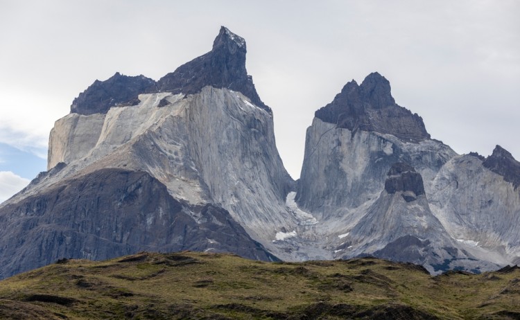 Torres del Paine shutterstock 2278836133