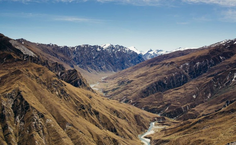 MajorDomo Mahu Whenua Queenstown v2