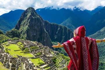 Machu Picchu and Galapagos Adventure