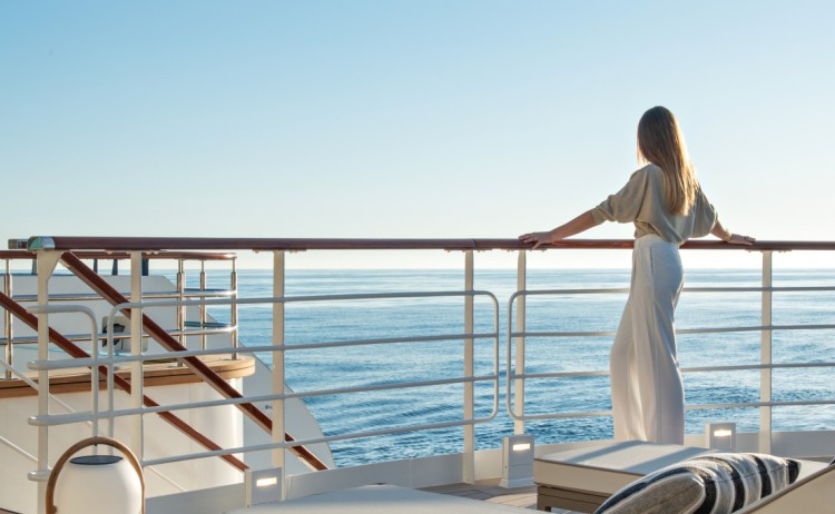 Ponant life