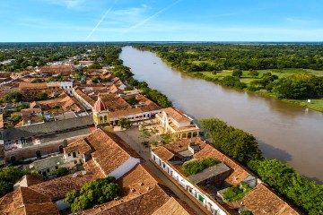 Magic of Colombia | 8 Day Cruise