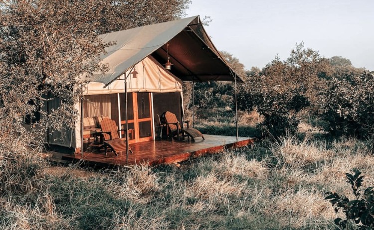 Magical Cape Town Winelands and Safari wineland Honey guide Khoka Moya Camp