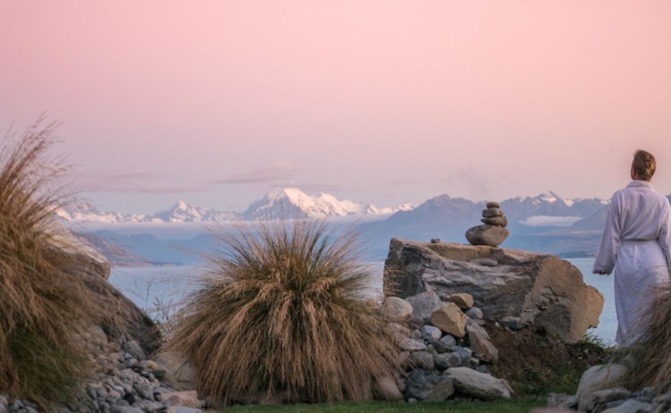 Lakestone dusk small