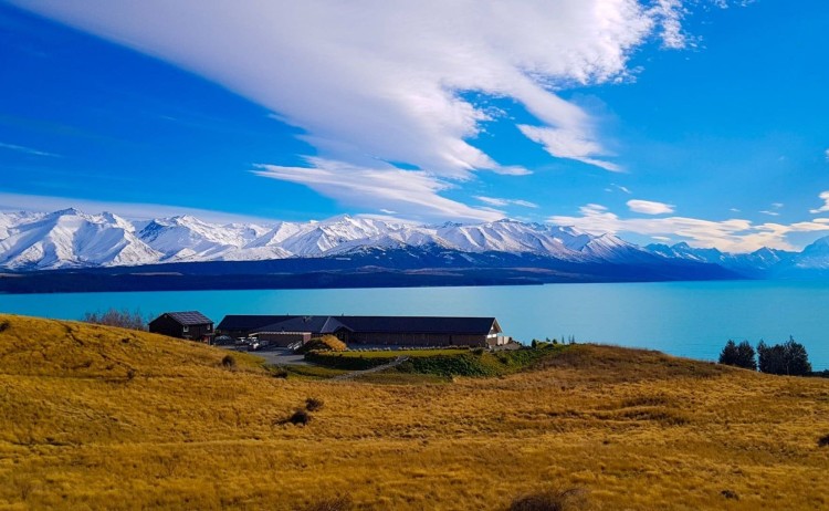 View Lakestone lodge v2