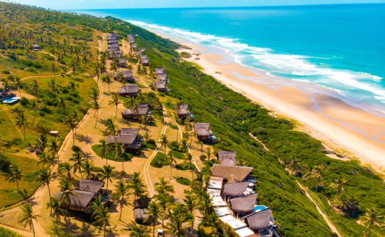 Beaches and surrounds April 2023 3 Massinga Beach Resort