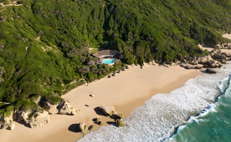 Beaches and surrounds April 2023 4 Massinga Beach Resort