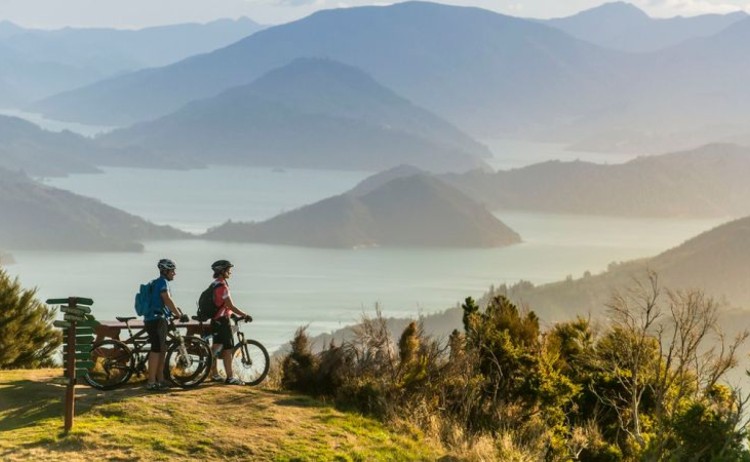 marlborough Queen Charlotte 2 v2