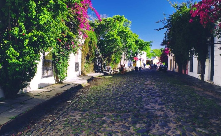 Colonia del Sacramento Uruguay v5