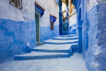 Moroccan Northern Delights