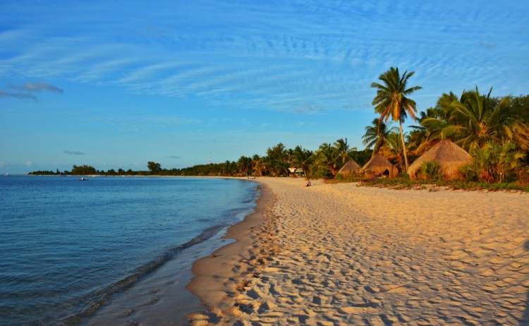Benguerra Island Mozambique shutterstock 1421231279 small