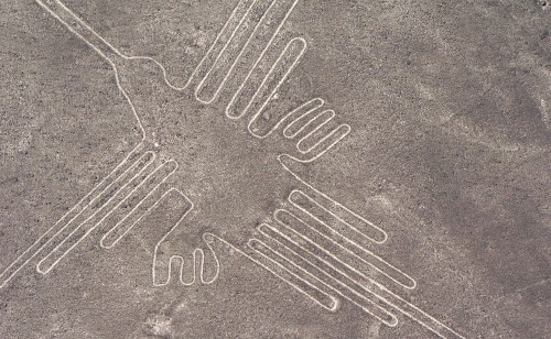 Nazca Lines Peru