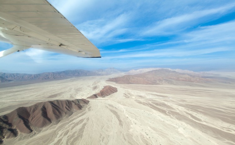 nazca lines flight 490066936