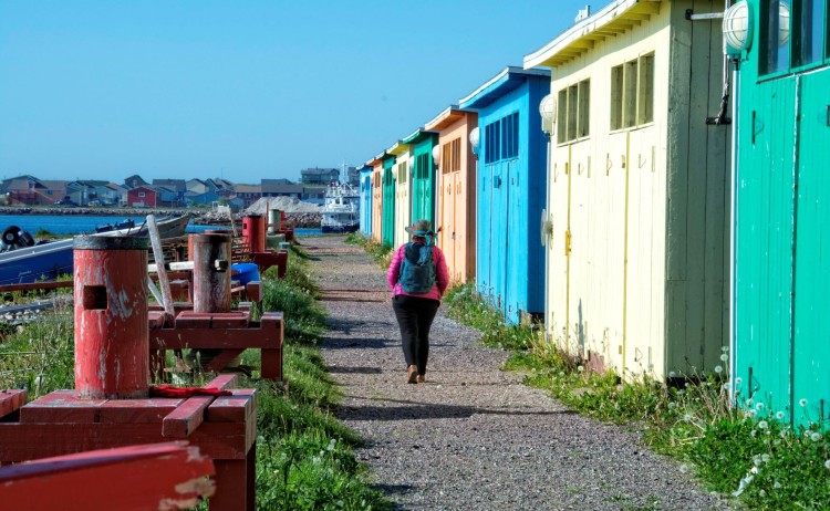 Newfoundland Circumnavigation 2016 Day 10 St. Pierre Dennis Minty Minty 20160628 080822 copySM