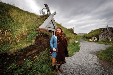 Newfoundland Circumnavigation