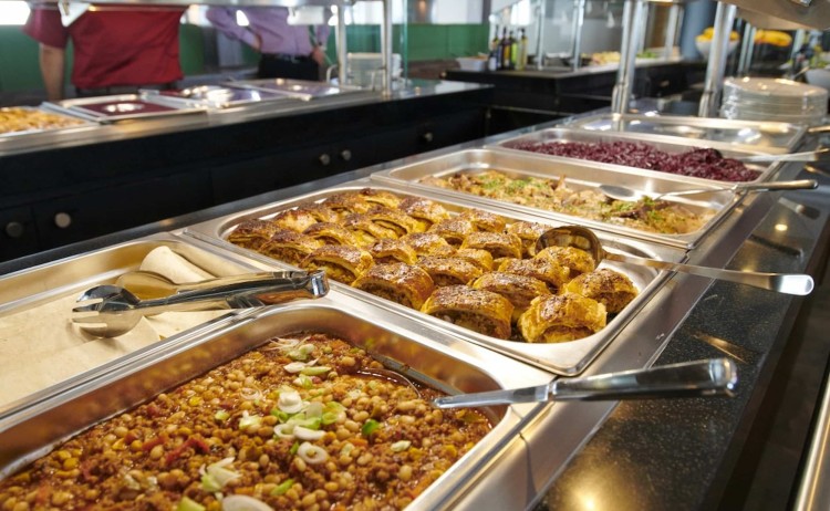 MV Hondius onboard foods 1