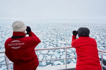 North Spitsbergen Explorer