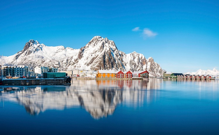 lofoten