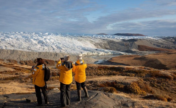 QuarkExpeditions Kangerlussuatsiaq Credit MichelleSole 9729
