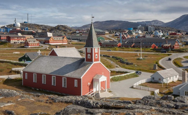 QuarkExpeditions Nuuk Credit MichelleSole 9196