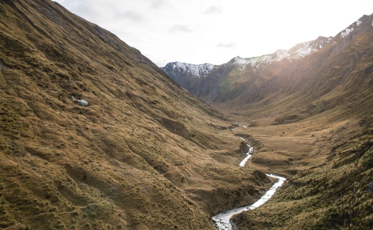 ValleyView1 MinaretStation