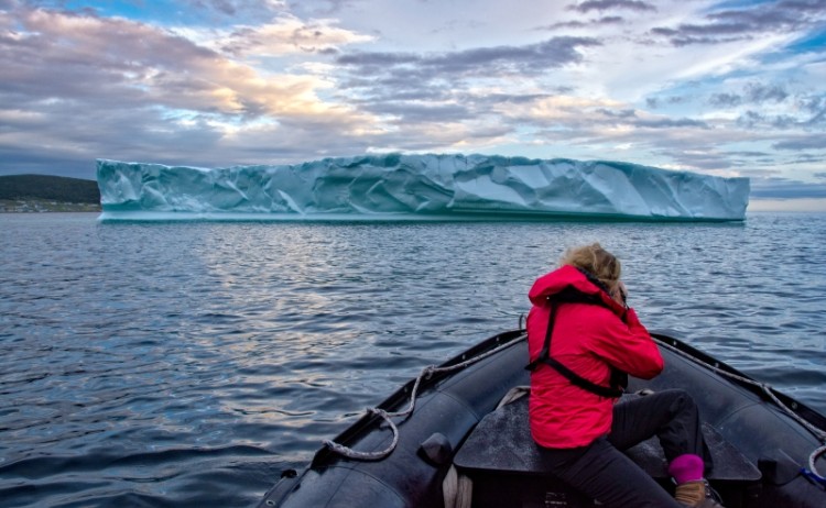 northwest passage Dennis Minty NC 2016 Tagged 094