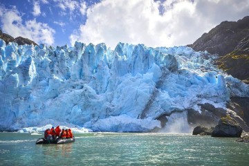 Patagonia Explorer Cruise