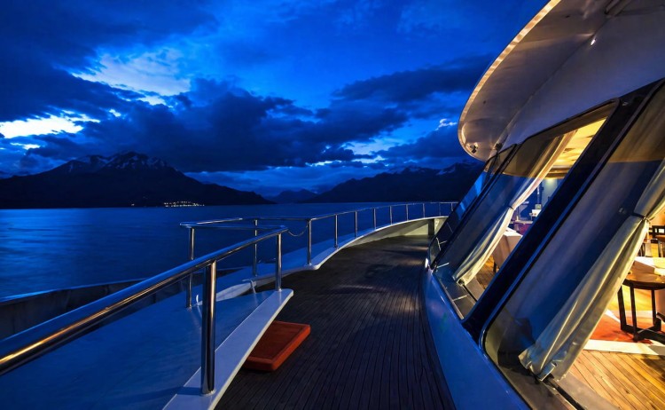 Stella Australis Deck1