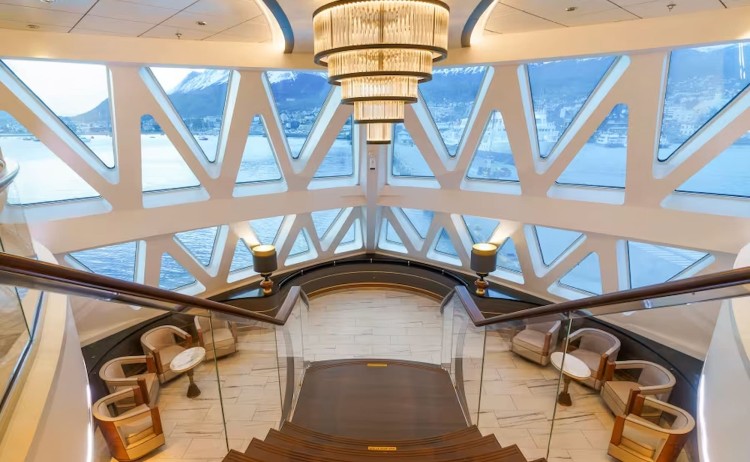 OEX Atrium