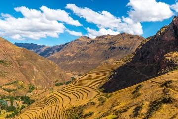 Peru Highlights
