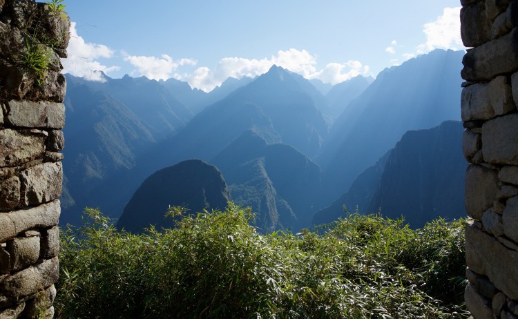 Inca trail Peru 500285869 2000