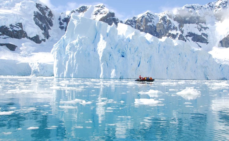 zodiac cruise