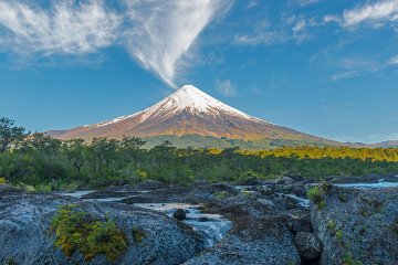 Explore Pucon 