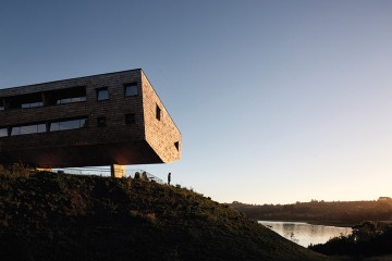 Unique Stay: Refugia Chiloe Island Experience