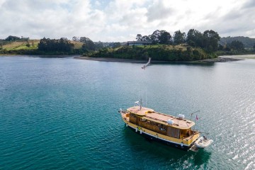 Refugia Chiloe Island Experience