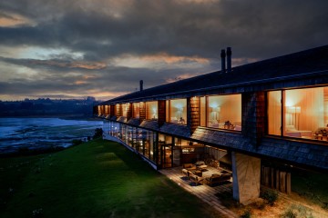 Refugia Chiloe Island Experience